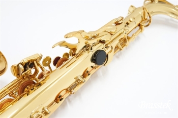 Alto Saxophone YAS-380