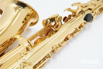 Alto Saxophone YAS-380