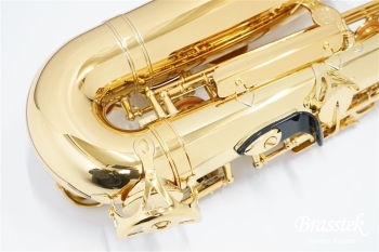 Alto Saxophone YAS-380