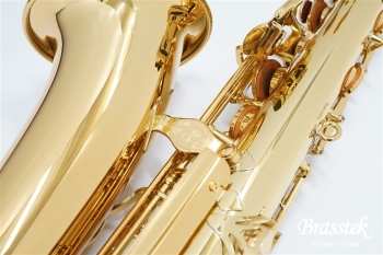Alto Saxophone YAS-380