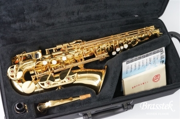 Alto Saxophone YAS-380