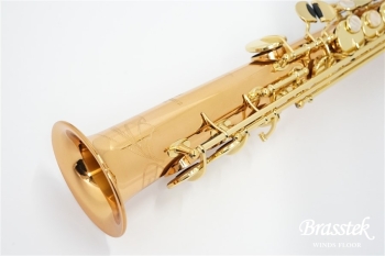 Soprano Saxophone S-WO2