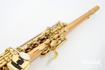 Soprano Saxophone S-WO2
