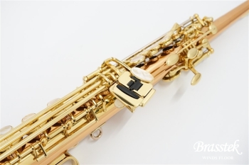 Soprano Saxophone S-WO2