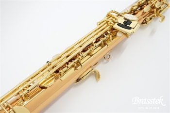 Soprano Saxophone S-WO2