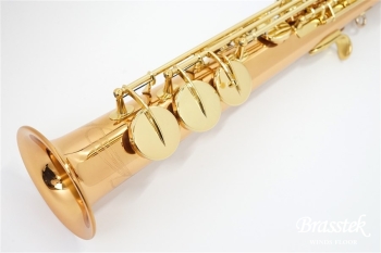 Soprano Saxophone S-WO2