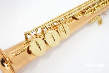 Soprano Saxophone S-WO2