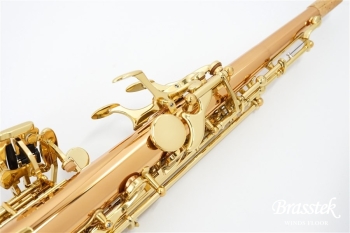 Soprano Saxophone S-WO2