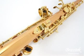 Soprano Saxophone S-WO2