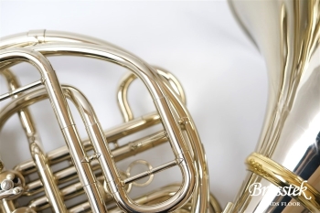 French Horn 205GS　上原宏氏選定品