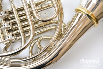 French Horn 205GS　上原宏氏選定品