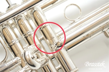 B♭Trumpet 180ML37SP