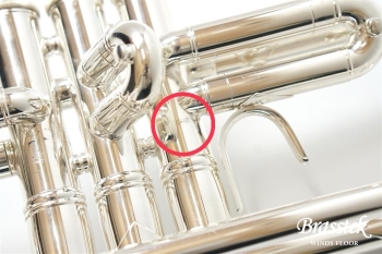 B♭Trumpet 180ML37SP