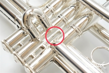 B♭Trumpet 180ML37SP