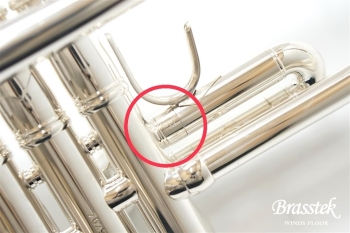 B♭Trumpet 180ML37SP