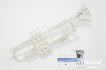 B♭Trumpet 180ML37GBSP 古田俊博氏選定品