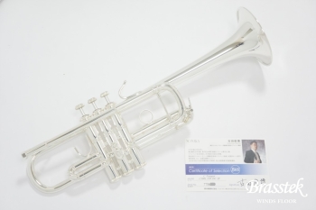 C Trumpet C180L 239 25C SP 古田俊博氏選定品