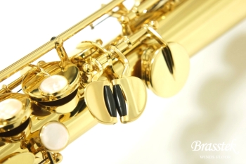 Soprano Saxosphone S-WO1
