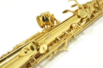 Soprano Saxosphone S-WO1