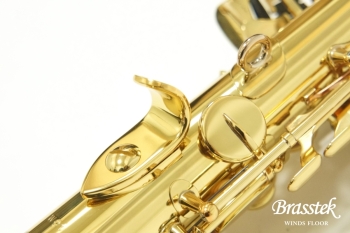 Soprano Saxosphone S-WO1