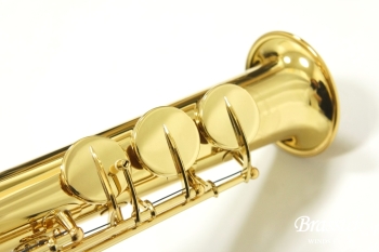 Soprano Saxosphone S-WO1