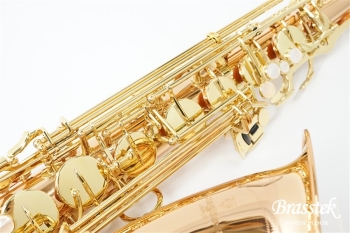 Tenor Saxophone T-WO2 [即納可能]