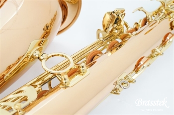 Tenor Saxophone T-WO2 [即納可能]