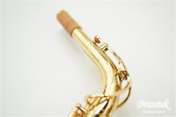 Alto Saxophone  BC8401