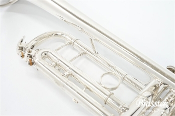 B♭Trumpet YTR-8335USⅡ