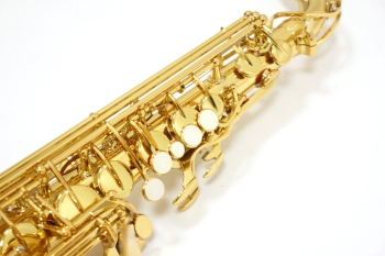 Alto Saxophone YAS-280
