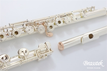 Altus x Brasstek Brasstek original model A9RE Rose”G”