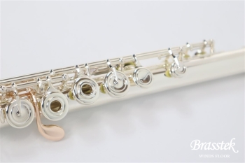Altus x Brasstek Brasstek original model A9RE Rose”G”