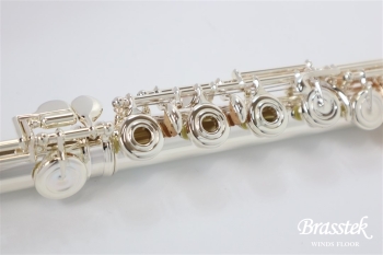 Altus x Brasstek Brasstek original model A9RE Rose”G”
