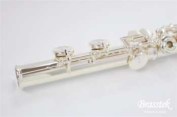 Altus x Brasstek Brasstek original model A9RE Rose”G”