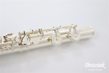 Altus x Brasstek Brasstek original model A9RE Rose”G”