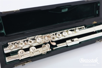 Altus x Brasstek Brasstek original model A9RE Rose”G”