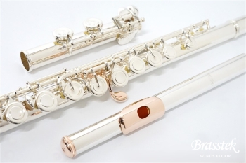 Altus x Brasstek original model A10E Rose LIP”G”