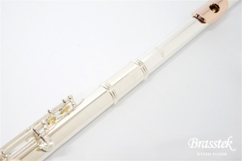 Altus x Brasstek original model A10E Rose LIP”G”