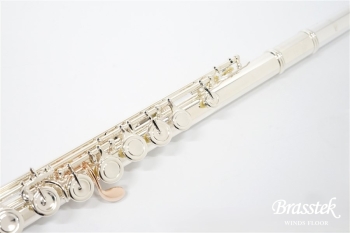 Altus x Brasstek original model A10E Rose LIP”G”