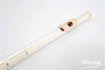 Altus x Brasstek original model A10E Rose LIP”G”