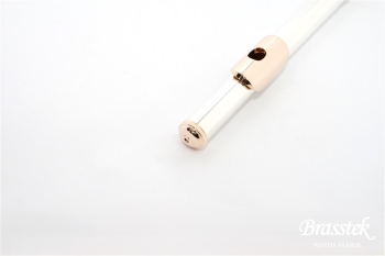 Altus x Brasstek original model A10E Rose LIP”G”