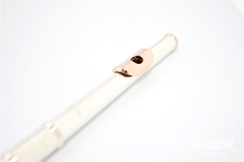 Altus x Brasstek original model A10E Rose LIP”G”