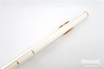 Altus x Brasstek original model A10E Rose LIP”G”