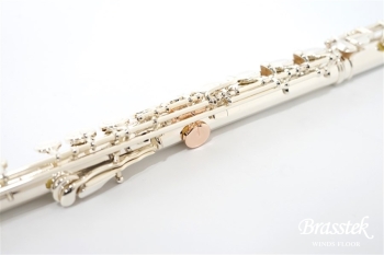 Altus x Brasstek original model A10E Rose LIP”G”