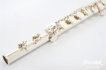 Altus x Brasstek original model A10E Rose LIP”G”