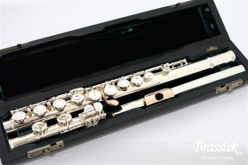 Altus x Brasstek original model A10E Rose LIP”G”