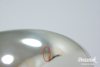 C Trumpet C180L 239 25C SP 古田俊博氏選定品