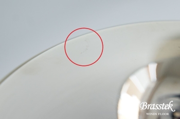 C Trumpet C180L 239 25C SP 古田俊博氏選定品