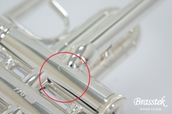 C Trumpet C180L 239 25C SP 古田俊博氏選定品