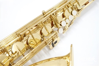 Tenor Saxophone YTS-61